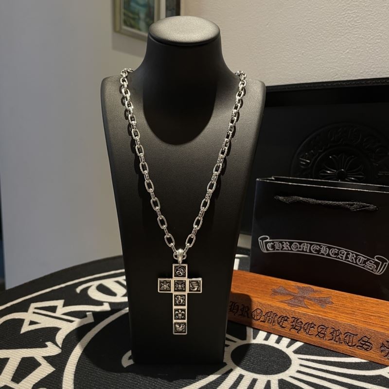 Chrome Hearts Necklaces